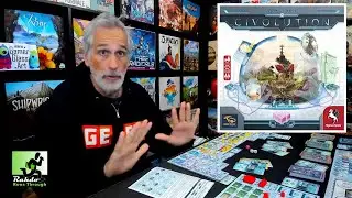Civolution ►►► Maybe Feld's greatest design ever, but...
