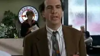 Scrubs ! Geilster Spruch ever ! Dr.Cox