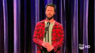 Stand up. Джон Дор [русская озвучка]