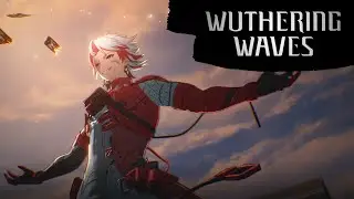 All Scar's Fight!! - Wuthering Waves