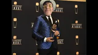 TL3W A Smith End Of Season Awards Ceremony 2023-2024