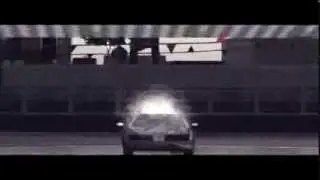 Бабка стритрейсер
