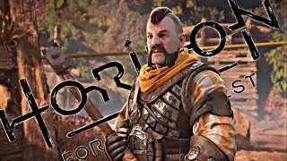 EREND IS BACK!!!(HORIZON FORBIDDEN WEST)#5