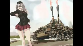 С днем рождения Танкиста