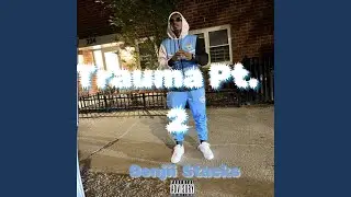 Trauma Pt2 Freestyle