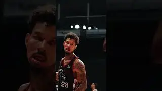 This is how I make SMOOTH transitions!