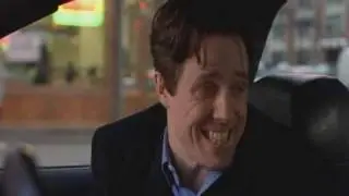 Mickey Blue Eyes Funny Scene- Hugh Grant- HD Quality