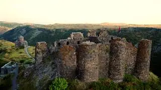 Amberd / Ամբերդ | © Academy Films