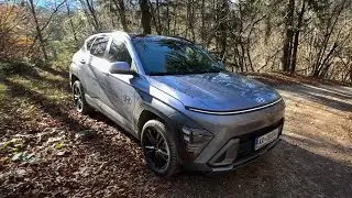 Hyundai Kona Premium