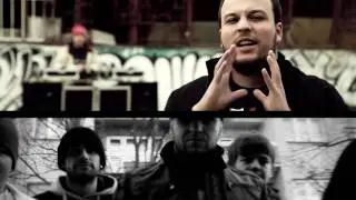 SVP so Dj Ilic - Raperite se sramat