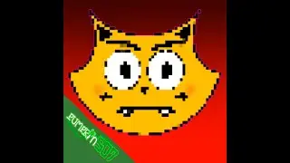 Pumpkin507 - Rush Tea: Kittyfish Returns...