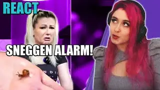 JULIE reagiert auf Danach brauchst du Therapie 😂 [Funny] | Julie SCG 277 REACT