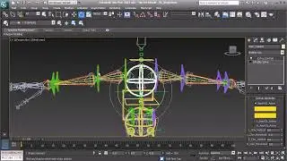 01  Advanced Character Rigging