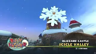 Sonic & SEGA All-Stars Racing (PC) | Sonic The Hedgehog - Chao Cup