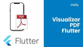 Visualizar PDF en Flutter