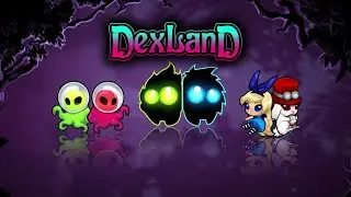 СТРИМ DexLand