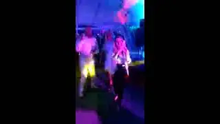 BEACH BOOGIE BAND - свадьба 2019
