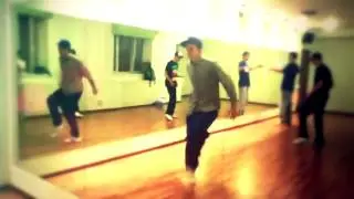 Melbourne Shuffle Compilation