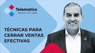 Técnicas para cerrar ventas efectivas