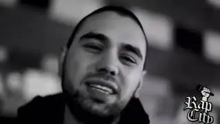 Pak Man BK2RAP Freestyle Visuals by @rapcitytv