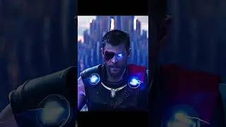 Thor Odinson vs MCU & DCEU 