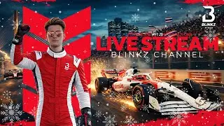 LIVE : F1 25 มาเว้ย!!