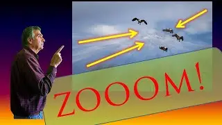 Photoshop RADIAL BLUR with ZOOM : Give your photos a sense of ZOOOOMMM