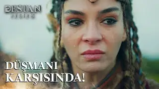 Akkız, Alpagu Han'ı görüyor! - Destan
