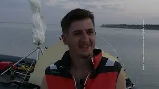 Находка. Саркел - подводные тайны Хазарского Каганата . ГТРК Дон-ТР.. Золотое Кольцо 2023
