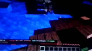SkyWars Cristalix #1 жёсткие лаги!😭