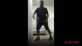 dançando música (Twerk It)