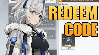 Aether Gazer Redeem Codes June 10, 2023