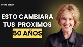 Transforma tu Vida en 5 Minutos: El Mensaje de Brené Brown