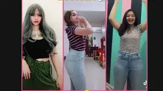 KUMPULAN VIDEO TIKTOK TERCANTIK DAN TERBOHAY DI NEGARA +62