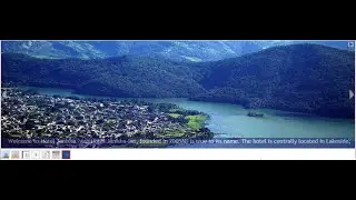 Javascript Slideshow For Website