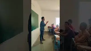 Heartful Teaching in Classroom with best examples @Trilokya6600Trilokya6600