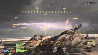 Battlefield 4 Got damit
