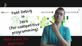 #6 || Debug function || CP