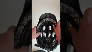 Шлем с Mips