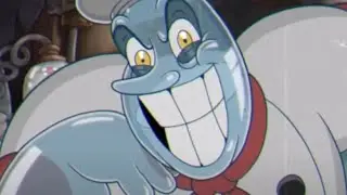 (WARNING: VERY LOUD!) Vs. Dave and Bambi Fanmade Song - A DESPERDICIÓN DO GAZING (I SEE YOU 3)