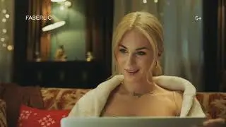 Новогодние подарки на faberlic com