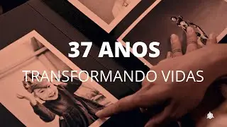 ETALENT - 37 anos transformando vidas