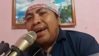 LAGU ROHANI AKU MENGASIHI ENGKAU YESUS - LIVE COVER