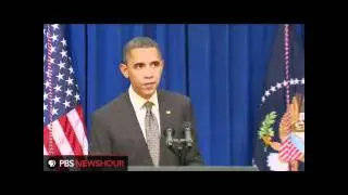 deepfake video 2010, Obama