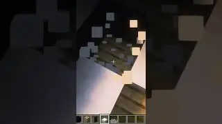 Minecraft Modern Sofa 🪑 #shorts