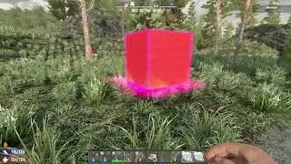 7 Days to Die: Insane Perma-Death Survival