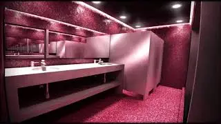 BANDIDO | Pero Estás en el Baño de la discoteca