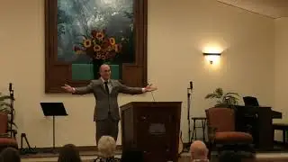 Building His Temple - David Walker