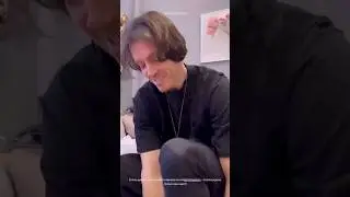 ТАК ПОЧЕМУ АРС ЛЮБИТ ЧТОБ НОЖКА ДЫШАЛА?? 