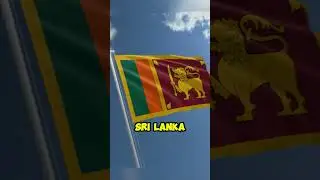Top 10 most beautiful flags in the world 